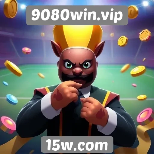 Sistema de bônus e promoções do 9080win.vip