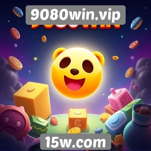 Análise da oferta de jogos no site 9080win.vip