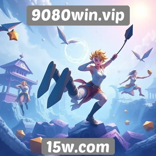 Recursos oferecidos pelo 9080win.vip