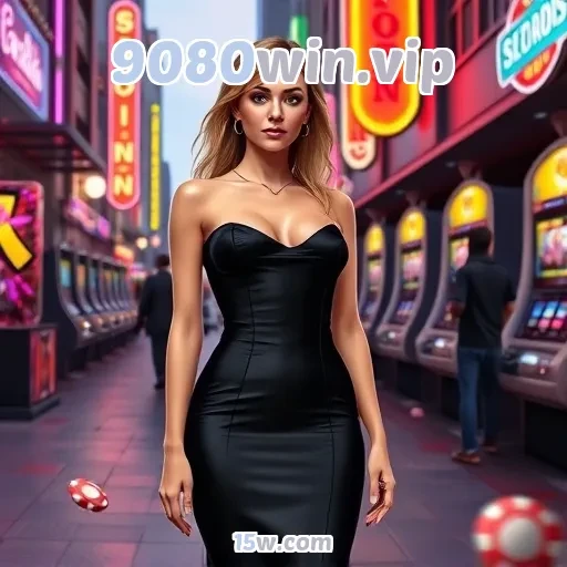 9080win.vip: A Nova Fronteira das Apostas Esportivas no Brasil