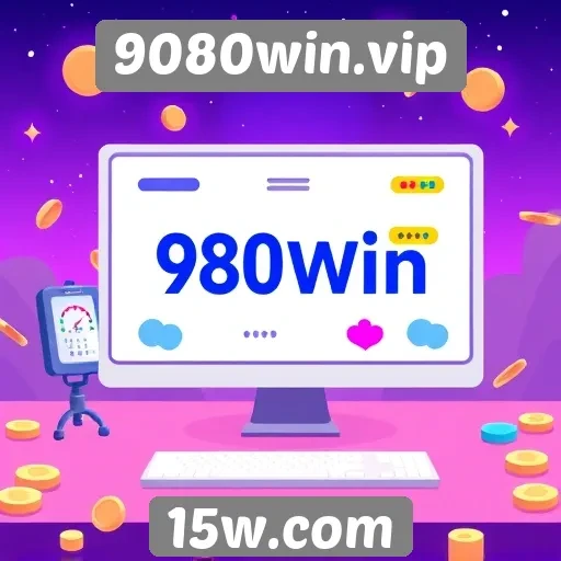 Experiência do usuário no 9080win.vip